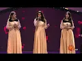 Download Lagu Heart-Melting Singing Performance💖 | Sun Kudumba Viruthugal 2025 | Sun TV
