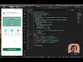 Full Demo Laundry App with Flutter Laravel - Multi Outlet Multi Payment Multi Service Variant
