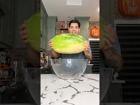Easy pre-workout watermelon gummy bears ￼