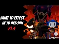 Download Lagu Everything That Will Come Out In Sonic.EXE The Disaster Reborn V1.4!