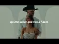 Christian Nodal, TINI - Por El Resto de Tu Vida (Letra)