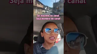 Prefiro Dirigir SOZINHA