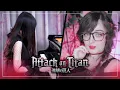 Attack on Titan 「Call Your Name」 (Piano \u0026 Vocal Cover by Ru's Piano \u0026 Shiro Neko)