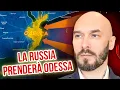 Lagu LA RUSSIA PRENDERÀ ODESSA. 