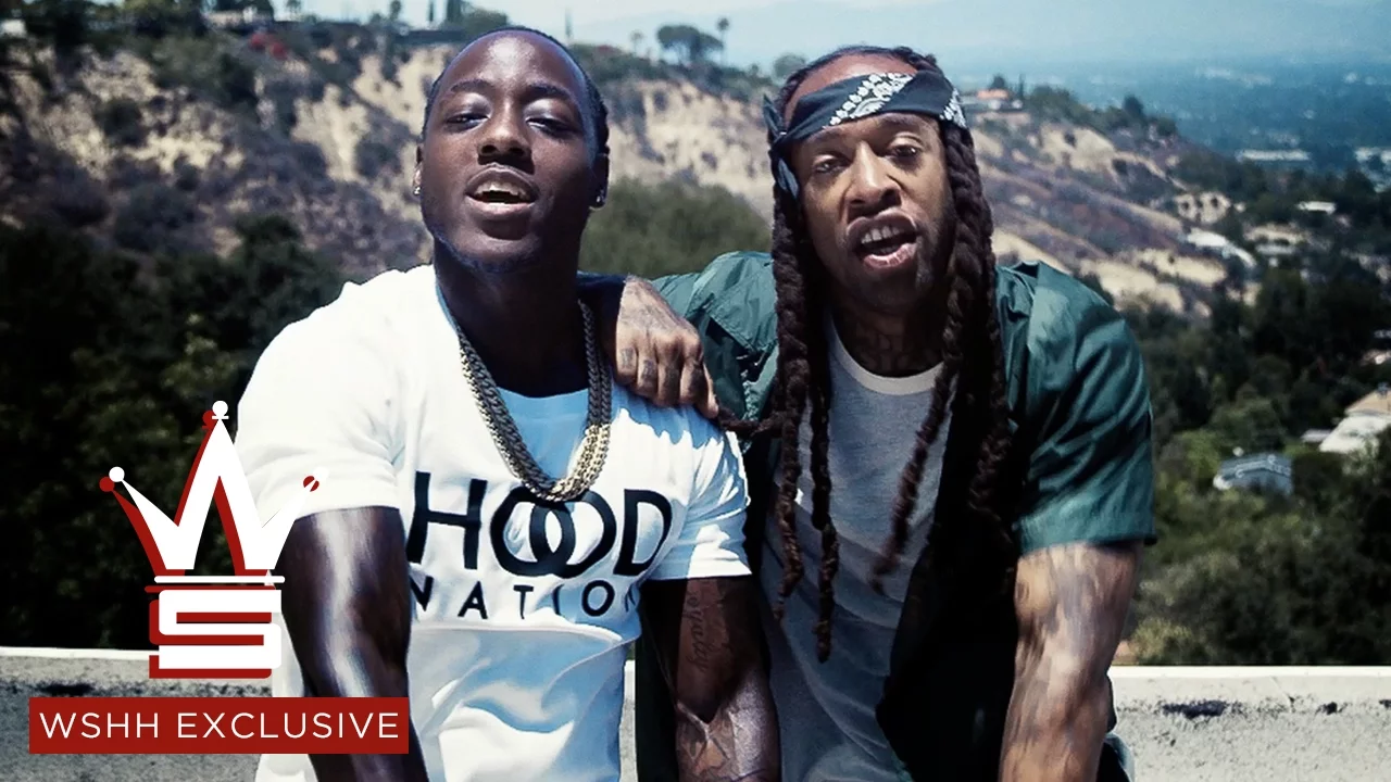 Ace Hood "I Know How It Feel" Feat. Ty Dolla $ign (WSHH Exclusive - Official Music Video)