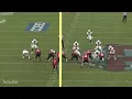 Isaac Brown Louisville Running Back THE MOST Explosive Running back in College Football
