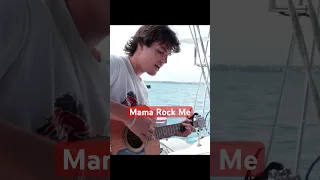 Mama Rock Me