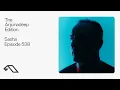 Download Lagu The Anjunadeep Edition 538 with Sasha