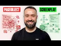 Screenplay Pattern for Test Automation Explained Better Than Page Object Model