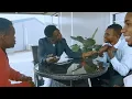 Baron Levec -Banesha Kwikala (Clip Officiel) & les élus de Dieu