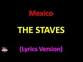 The Staves - Mexico (Lyrics version)