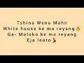 Download Lagu tshina wena mahn