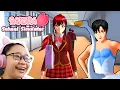 Sakura School Simulator Gameplay - I m ACTUALLY going to SCHOOL