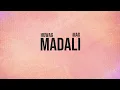 Huwag Magmadali - MP (Official Lyric Video)