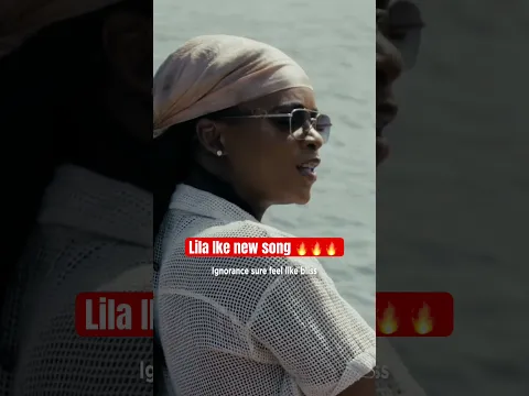 New Lila Ike - what it feels like #lilaike #reggaemusic #protoje