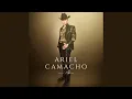 Ariel Camacho - Te Metiste (Audio)