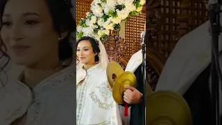 العريس صوته حلو قوي لحن اجيوس الفرايحي 