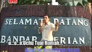 Download uchu Tuai Rumah(MTV)Watson Jelai MP3