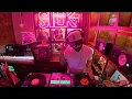 Download Lagu ALL 90s/2000s R\u0026B \u0026 House Classics on VINYL! | SILK “Vino \u0026 Vinyl” Live Set 🎶🔥