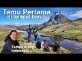 Download Lagu MY INDONESIAN FRIEND COMES TO MY NEW HOUSE! THE FIRST GUEST