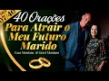 Lagu Dia 07/40 - O Céu Não Te Deixa Errar Quando É O Homem Certo