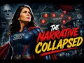 The Narrative Collapsed