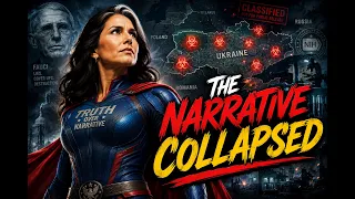The Narrative Collapsed