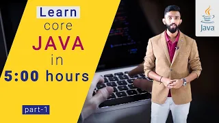 Java Tutorial for Beginners Part 1 TAP Academy