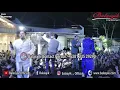 Download Lagu Balasyik feat Ridho Rhoma , Reza Zakarya, Nassar - Kata Pujangga - Live Sumenep