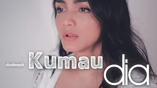 Download KUMAU DIA - ANDMESH | Metha Zulia (cover) MP3