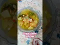 Download Lagu Resep Sayur Asem Simple Anti Gagal!