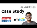 - Low Level Design Coding Interview Series The Code Mate