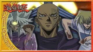 Egyptian God Cards and Battle City Duels! | Season 2 | Yu-Gi-Oh!