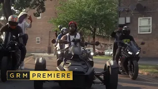Perm - Germs GRM Daily