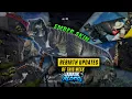 Download Lagu Jurassic Blocky! Rebirth Update New Showcases \u0026 Release Date Predictions | Ember Mutadon D-Rex |