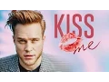 Olly Murs - Kiss Me ( Lyrics )