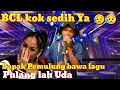 Download Lagu Mbak Bcl sedih 😭😭 dengar lagu Pulang lah uda cover bili limbong (Parodi)