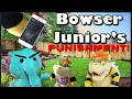 WMB Bowser junior s punishment