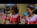 Rick Astley - Shotgun (George Ezra cover / Radio 2 Breakfast Show Session)