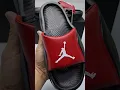 Jordan Franchise Slide Varsity Red