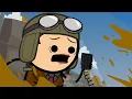 Download Lagu EP4 | Too Much Time - The Cyanide And Happiness Show Season 2