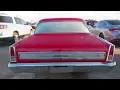 1966 Chevy Nova SS Up for Auction at Copart