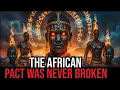 Lagu The Active Promise: The Pact with African Gods That Lives in Every Black Person