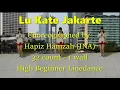 Download Lagu Lu Kate Jakarte - Line Dance