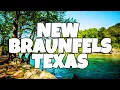 Best Things To Do in New Braunfels Texas