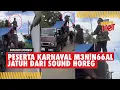 Download Lagu VIRAL PESERTA KARNAVAL HOREG M3N1N66AL Setelah Jatuh Dari Sound, Tak Sadarkan Diri Saat Dibawa Ke RS