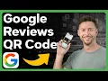 How To Create QR Code For Google Reviews