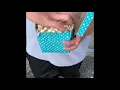 Egg Drop Project 2020 Physics