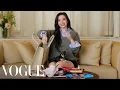 Download Lagu Inside Mikey Madison’s Dior Bag | In The Bag | Vogue