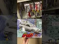 Download Lagu Initial D model kit finds in Akihabara